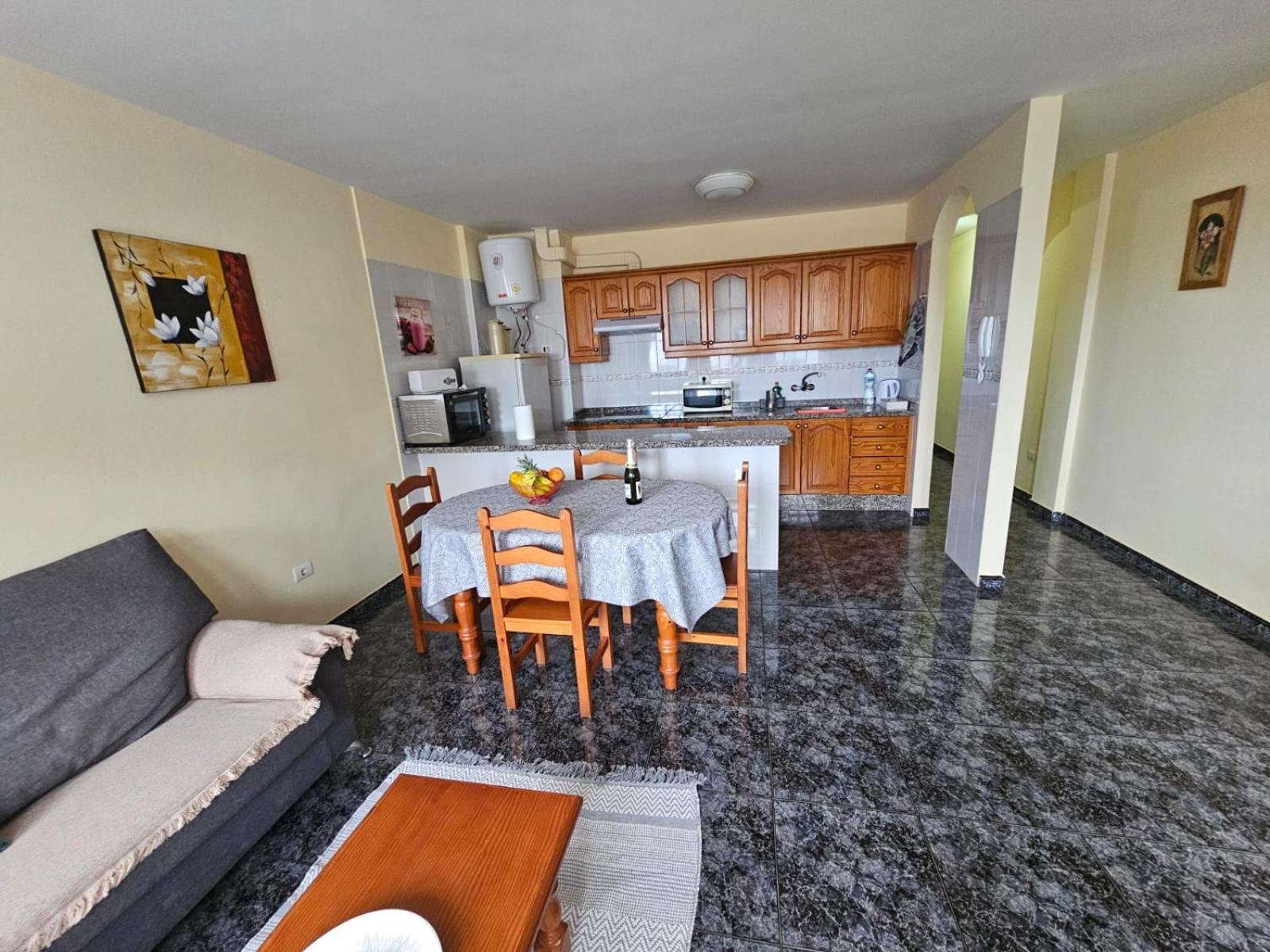 Apartamento Mendoza-San Isidro San Isidro  Exterior foto