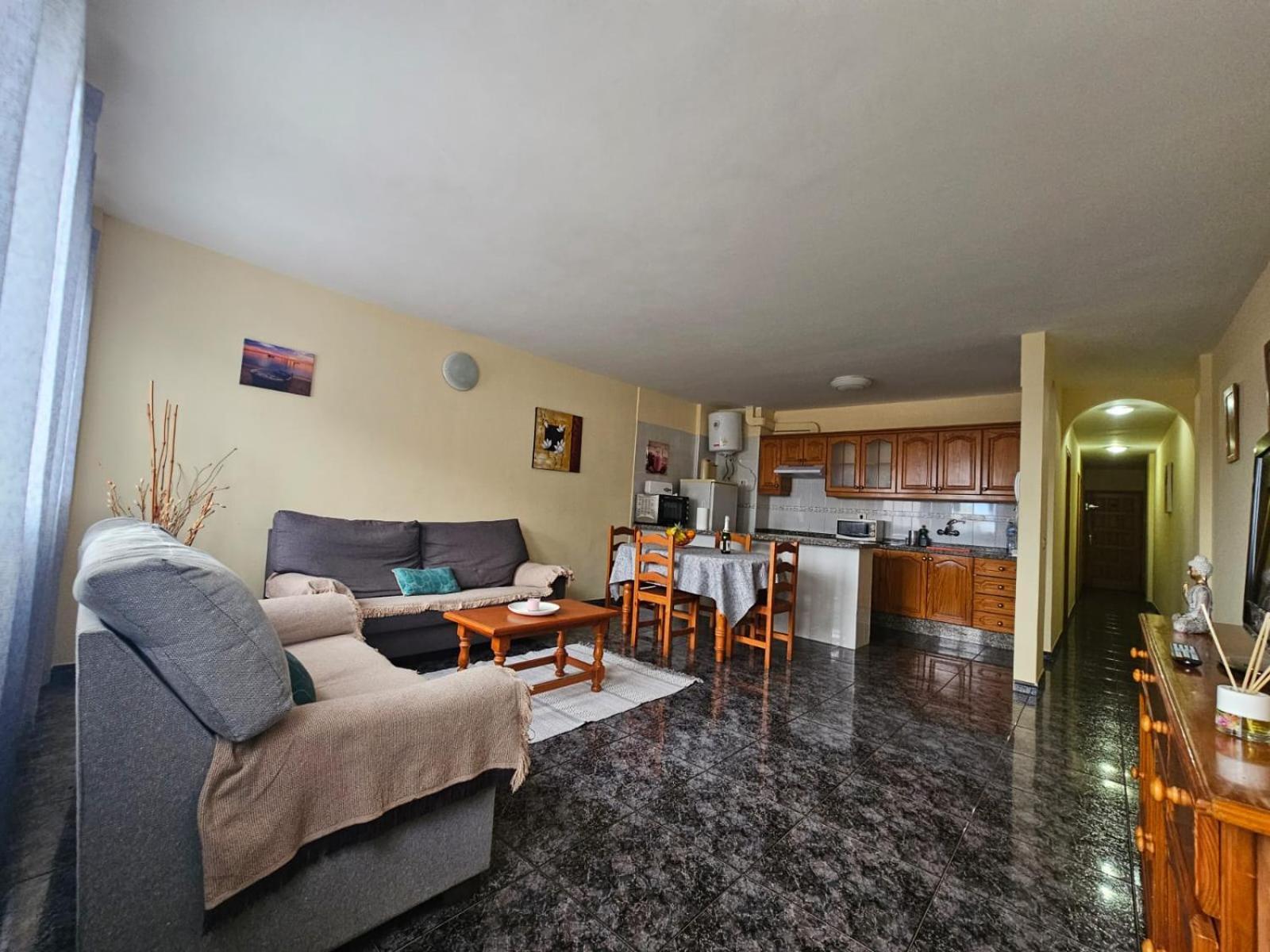 Apartamento Mendoza-San Isidro San Isidro  Exterior foto