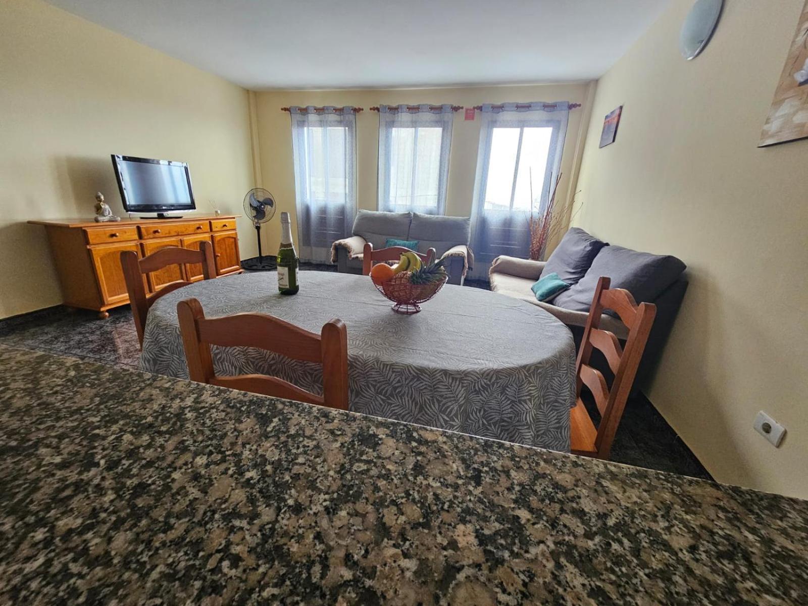 Apartamento Mendoza-San Isidro San Isidro  Exterior foto