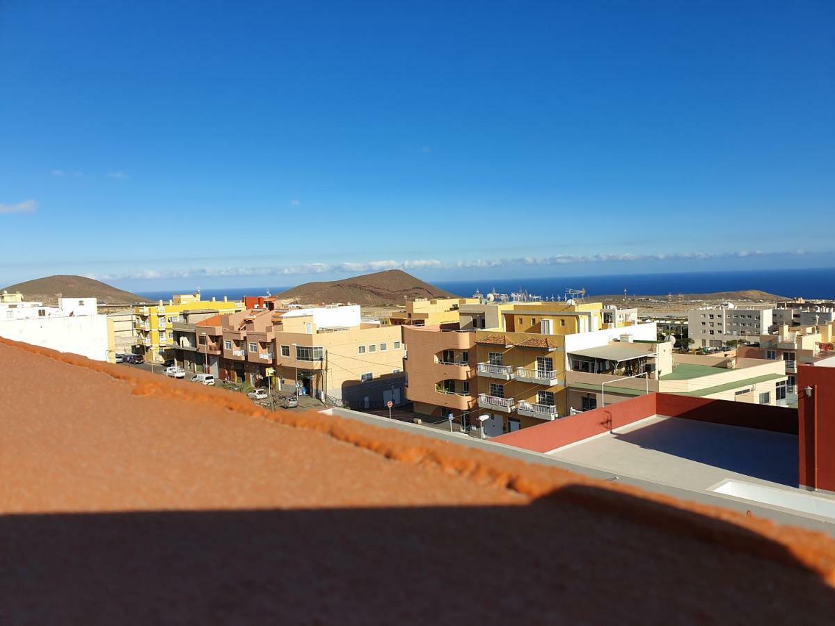 Apartamento Mendoza-San Isidro San Isidro  Exterior foto